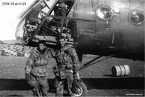 154 - ARMEE DE L'AIR EN ALGERIE 1945-1962-2 (39)